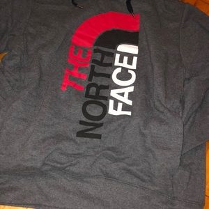 North Face Hoodie